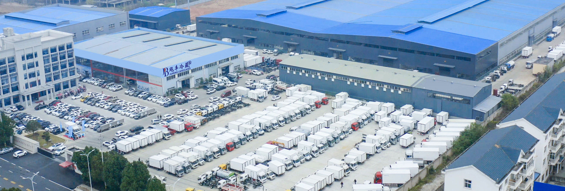 湖北飓丰汽车有限公司