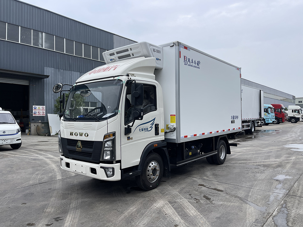 装货后注意事项