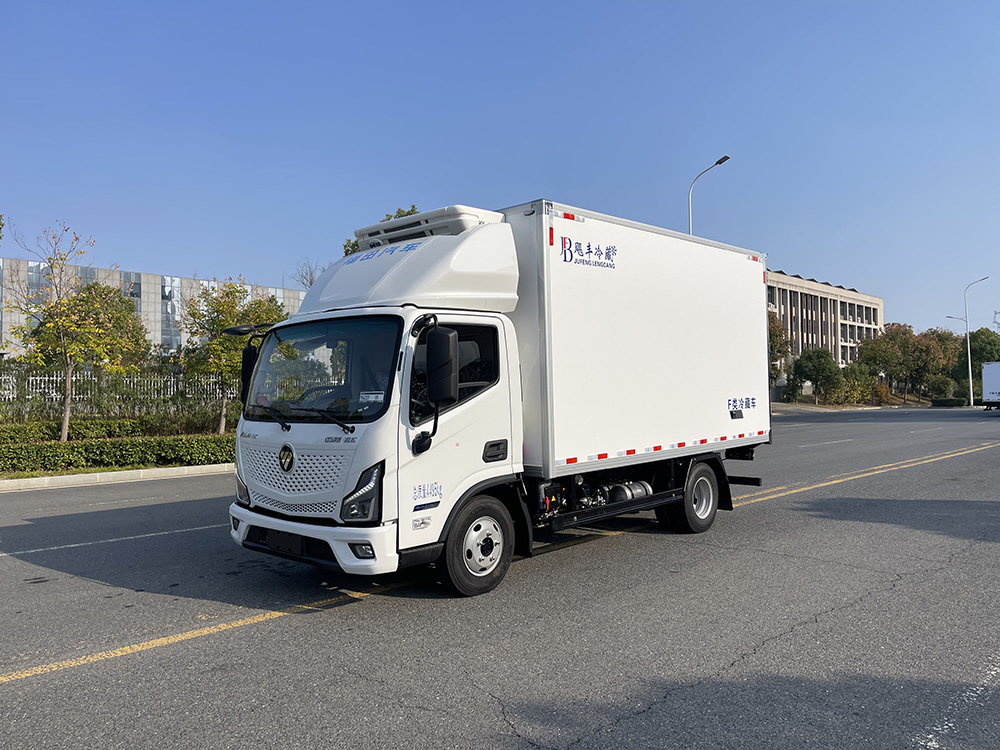 制冷机组如何检查